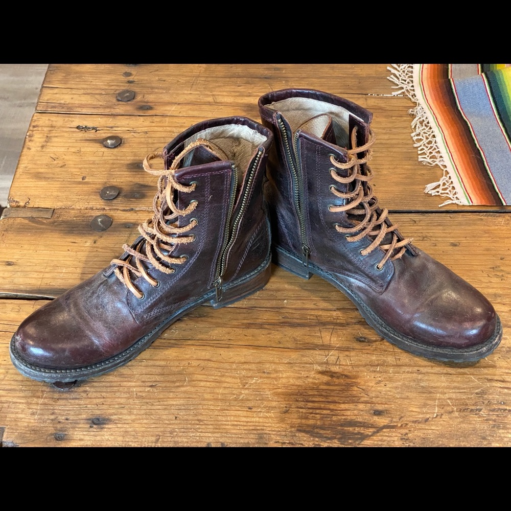 FreeBird Boots